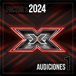 Factor X 2024 - Audiciones 1 (Live) | Noite