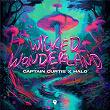Wicked Wonderland | Captain Curtis