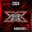 Factor X 2024 - Audiciones 2 (Live) | Divine