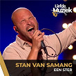 Een Ster (Uit Liefde Voor Muziek) | Stan Van Samang