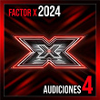 Factor X 2024 - Audiciones 4 (Live) | Nacho Nacif