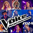 The Voice 2024: Live 3 | Nola Kvarme