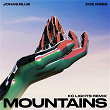 Mountains (KC Lights Remix) | Jonas Blue