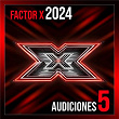 Factor X 2024 - Audiciones 5 (Live) | Priego