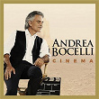 Cinema (Super Deluxe) | Andrea Bocelli