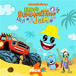 Face's Summertime Jam! | Nick Jr.