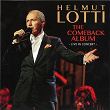 The Comeback Album (Live) | Helmut Lotti