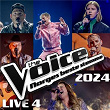 The Voice 2024: Live 4 | Tor Vidar Rennestraum