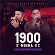 1900 E Minha Ex (Ao Vivo) | Kart Love