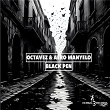 Black Pen | Octavez