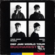 Def Jam World Tour: BUCHAREST | Waima