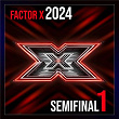 Factor X 2024 - Semifinal 1 (Live) | Awy