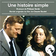 Une histoire simple (Bande originale du film) | Philippe Sarde