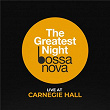 The Greatest Night Bossa Nova | Seu Jorge
