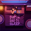 Super Slo-Fi Sleep | Georgia Nicholas Winter