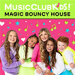 Magic Bouncy House | Musicclubkids!