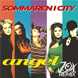 Sommaren i City (J.O.X Remix) | The Angel