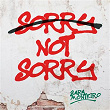Sorry Not Sorry | Sara Monteiro