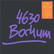 4630 Bochum (40 Jahre Edition) | Herbert Grönemeyer