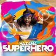 Superhero | Hazama