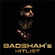 BADSHAH's HITLIST | Badshah