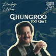 Ghungroo Toot Gaye (Ghazal Lofi) | Pankaj Udhas