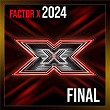 Factor X 2024 - Final (Live) | Teete