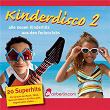 Kinderdisco 2 - Air Berlin | Kiddys Corner Band