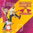 Rockstar Junior | Tomok