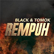 Rempuh | Black