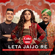Leta Jaijo Re | Coke Studio Bharat | Shashwat Sachdev