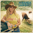 Postcards From Texas | Miranda Lambert