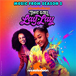 That Girl Lay Lay (Music from Season 2) | Nickelodeon