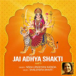 Jai Adhya Shakti (Aarti) | Nisha Upadhyaya Kapadia