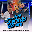 Loco Tu Forma De Ser | Alberto Y Roberto