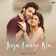 Jiya Laage Na (Lofi Flip) | Rochak Kohli