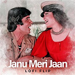 Janu Meri Jaan (Lofi Flip) | Kishore Kumar