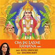 Om Jai Laxmi Ramana (Aarti) | Deepali Somaiya Date