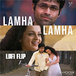 Lamha Lamha (Lofi Flip \ From "Gangster") | Abhijeet