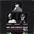 Def Jam World Tour: JOHANNESBURG | Oskar83