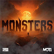 Monsters | Sonny Wern