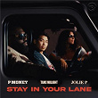 Stay In Your Lane | Taiki Nulight