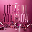 Little Do You Know (Techno Version) | Lizot