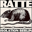 Ratte | Isolation Berlin