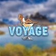 Voyage 2025 | Roc Krizzyb