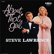 About "That" Girl | Steve Lawrence