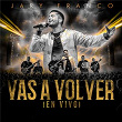 Vas A Volver (En Vivo) | Jary Franco