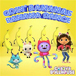 Goin' Bananas Banana Dance | Gabby's Dollhouse