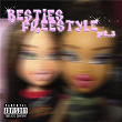 Besties Freestyle Pt. 3 | Lablackie