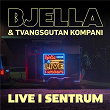 Bjella & Tvangsgutan kompani – Live i sentrum | Stein Torleif Bjella